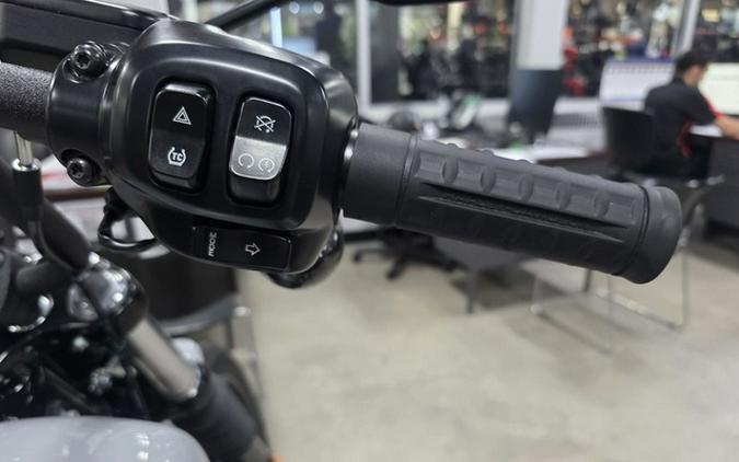 2025 Harley-Davidson Softail FXBB - Street Bob