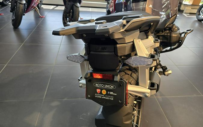 2026 BMW R 1300 GS Adventure
