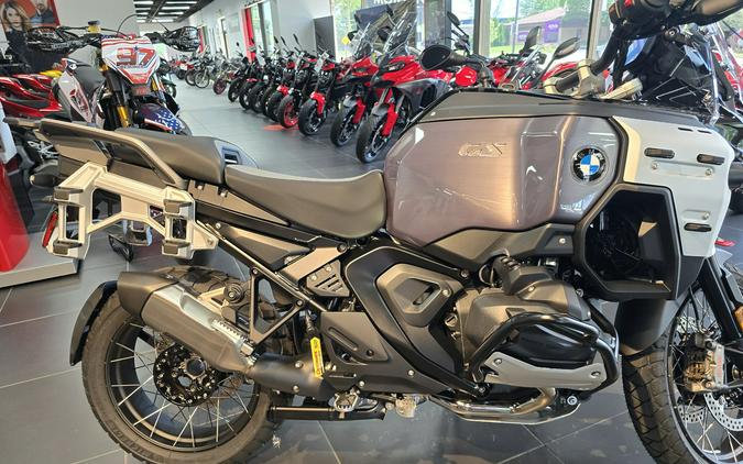 2026 BMW R 1300 GS Adventure