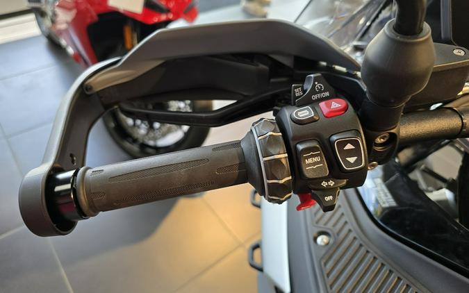 2026 BMW R 1300 GS Adventure