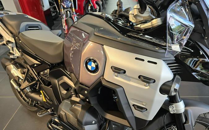 2026 BMW R 1300 GS Adventure