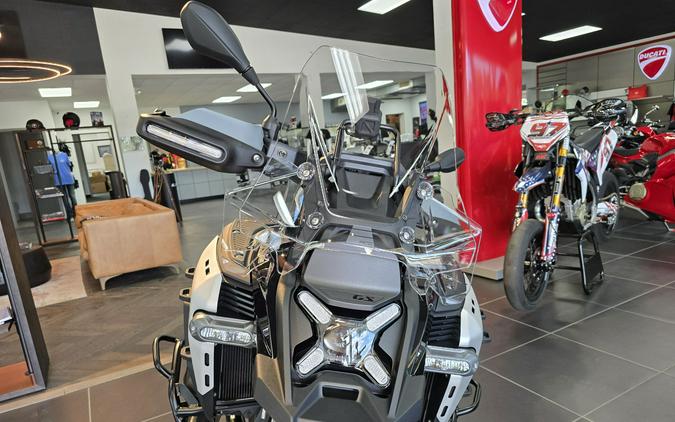 2026 BMW R 1300 GS Adventure
