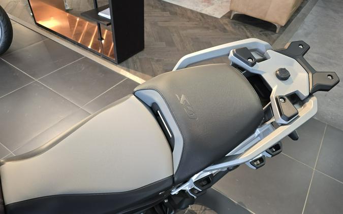 2026 BMW R 1300 GS Adventure