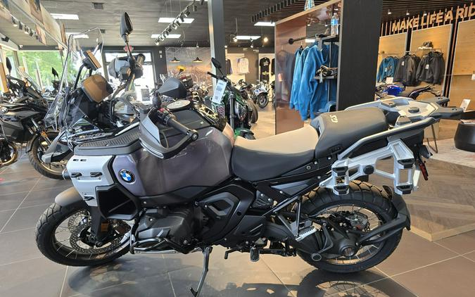 2026 BMW R 1300 GS Adventure