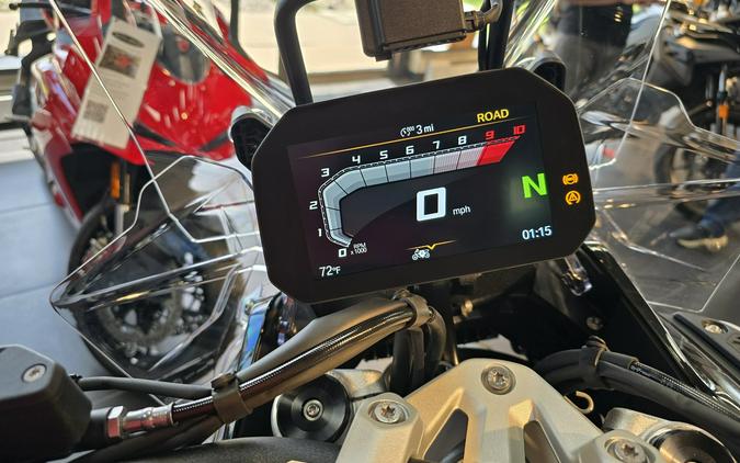 2026 BMW R 1300 GS Adventure