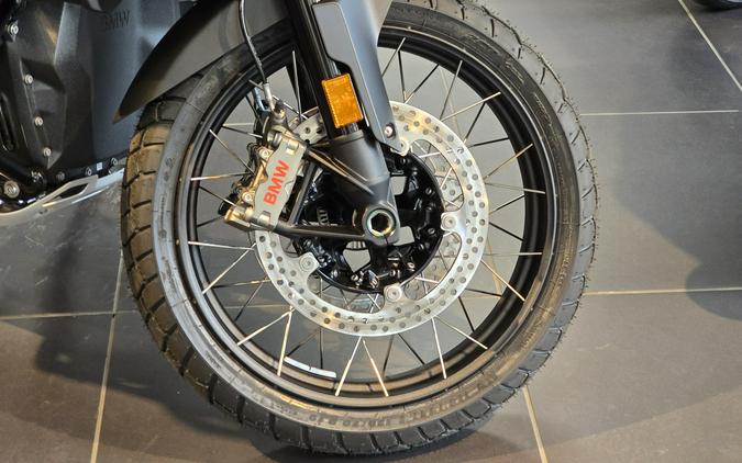 2026 BMW R 1300 GS Adventure