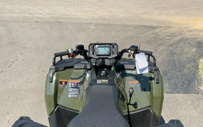 2026 Polaris Sportsman 450 H.O.
