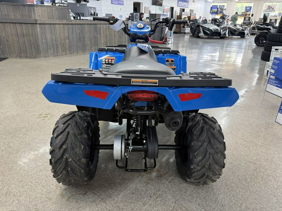 2027 Polaris Sportsman 110 EFI EFI- VELOCITY BLUE