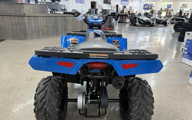 2027 Polaris Sportsman 110 EFI EFI- VELOCITY BLUE