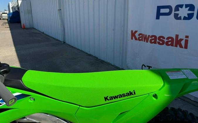 2026 Kawasaki KX™ 250