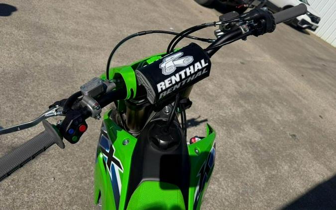 2026 Kawasaki KX™ 250