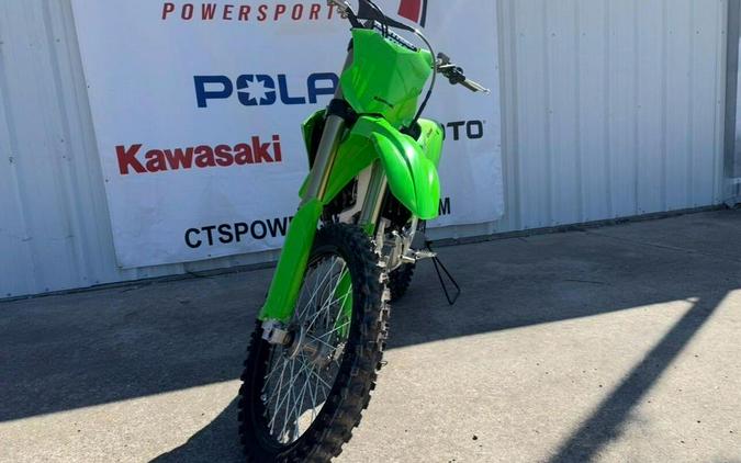 2026 Kawasaki KX™ 250