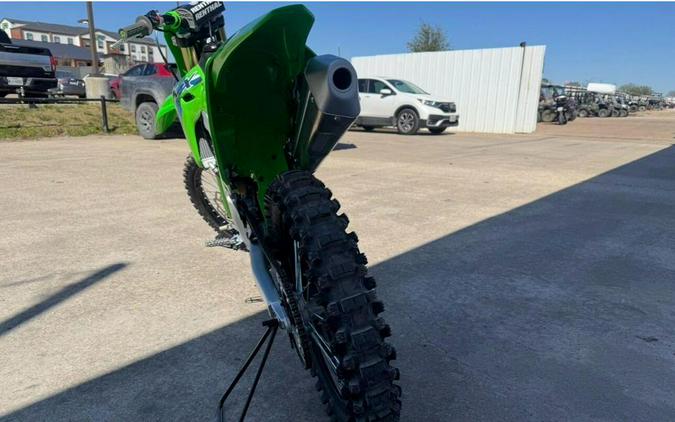 2026 Kawasaki KX™ 250