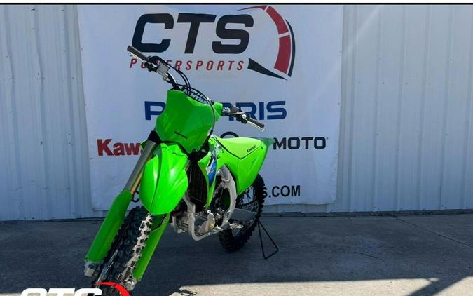 2026 Kawasaki KX™ 250