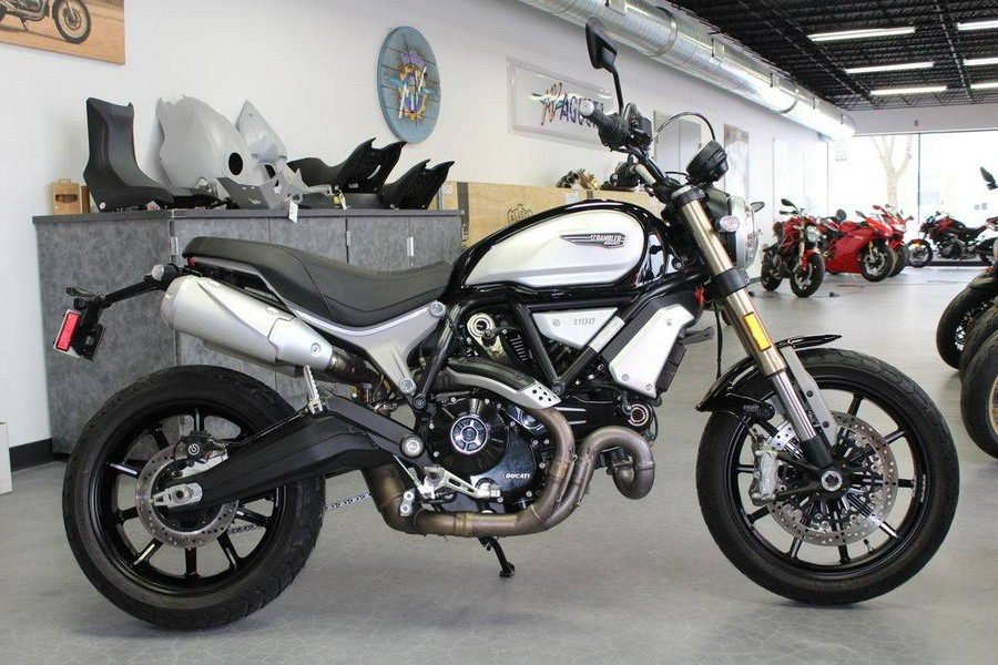 18 Ducati Scrambler 1100 For Sale In West Allis Wi