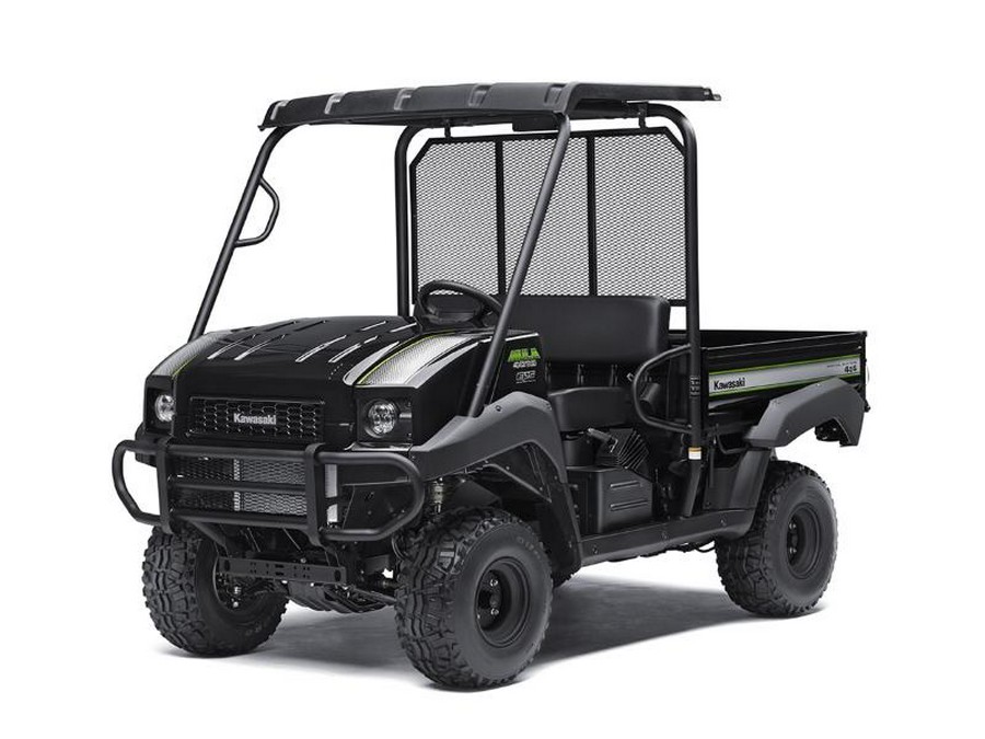 2017 Kawasaki Mule™ 4010 4X4 SE