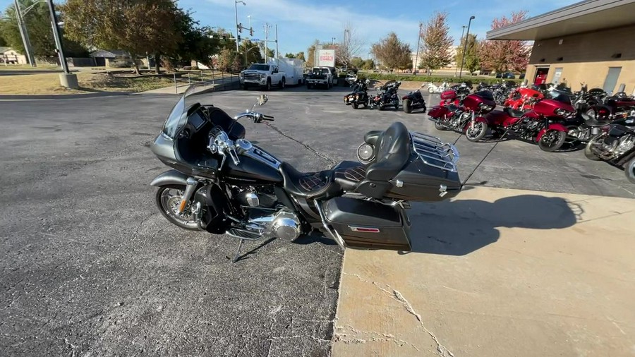 2016 Harley-Davidson CVO Road Glide Ultra