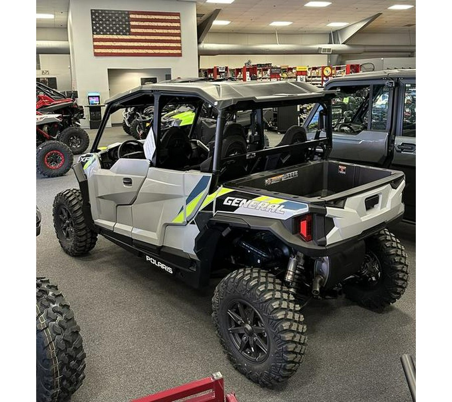 2024 Polaris® General XP 4 1000 Sport