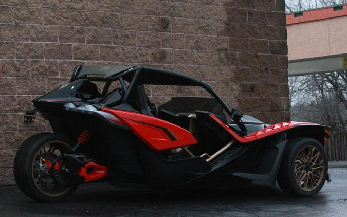 2022 Polaris Slingshot® Slingshot® Signature LE Autodrive