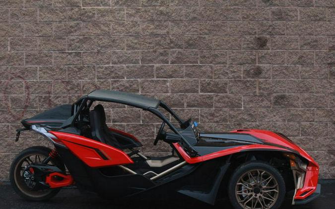 2022 Polaris Slingshot® Slingshot® Signature LE Autodrive