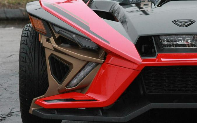 2022 Polaris Slingshot® Slingshot® Signature LE Autodrive