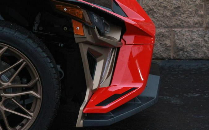 2022 Polaris Slingshot® Slingshot® Signature LE Autodrive