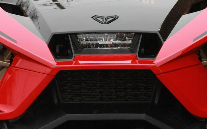 2022 Polaris Slingshot® Slingshot® Signature LE Autodrive