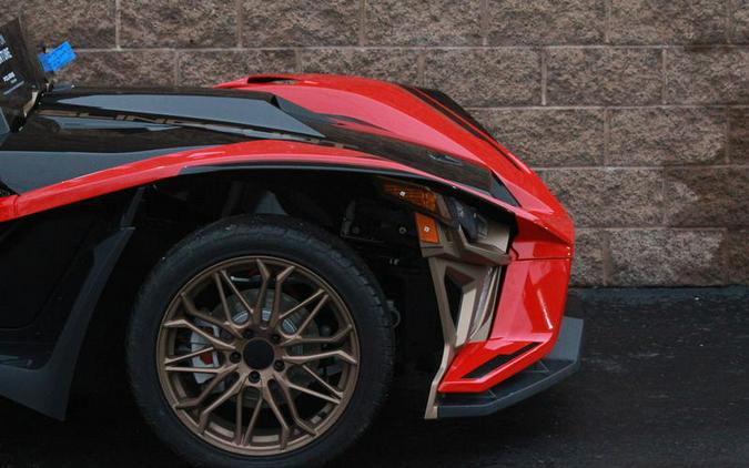 2022 Polaris Slingshot® Slingshot® Signature LE Autodrive