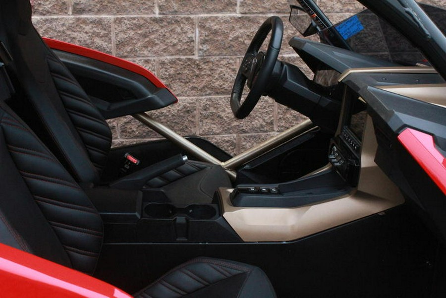 2022 Polaris Slingshot® Slingshot® Signature LE Autodrive