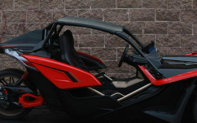 2022 Polaris Slingshot® Slingshot® Signature LE Autodrive