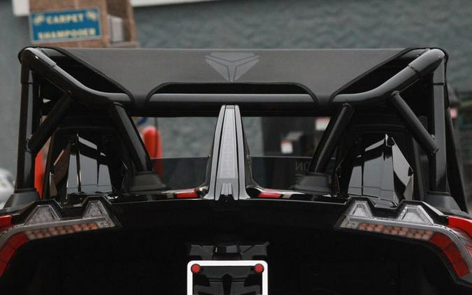 2022 Polaris Slingshot® Slingshot® Signature LE Autodrive