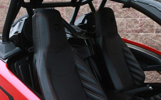 2022 Polaris Slingshot® Slingshot® Signature LE Autodrive