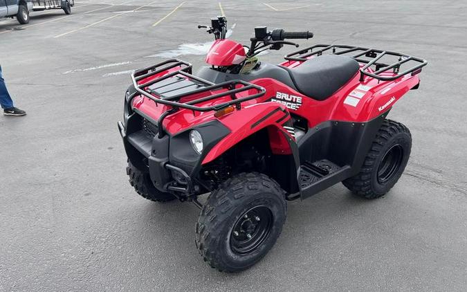 2024 Kawasaki Brute Force® 300