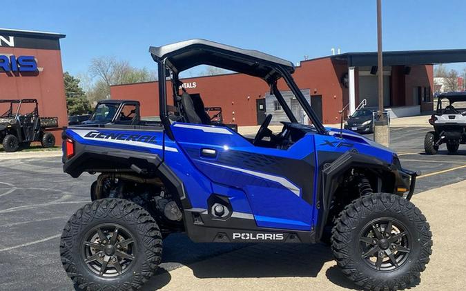 2024 Polaris GENERAL XP 1000 Premium