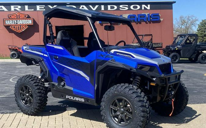 2024 Polaris GENERAL XP 1000 Premium