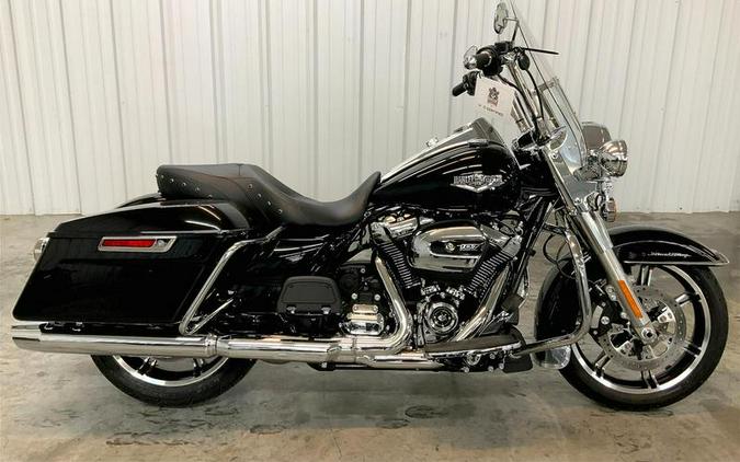 2021 Harley-Davidson® FLHR - Road King®