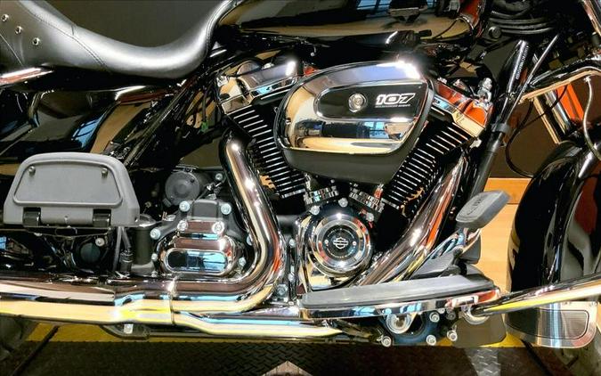 2021 Harley-Davidson® FLHR - Road King®