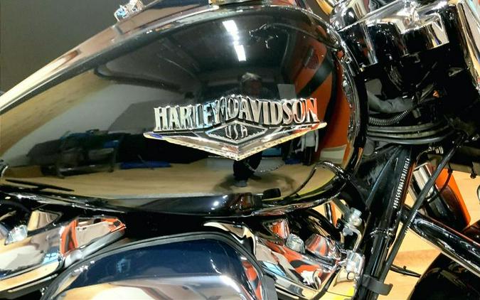 2021 Harley-Davidson® FLHR - Road King®