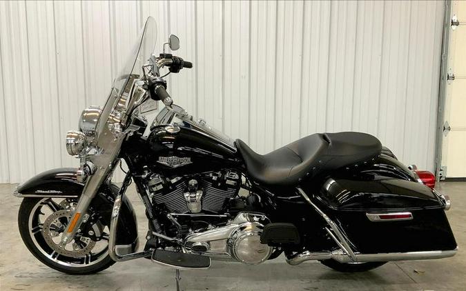 2021 Harley-Davidson® FLHR - Road King®