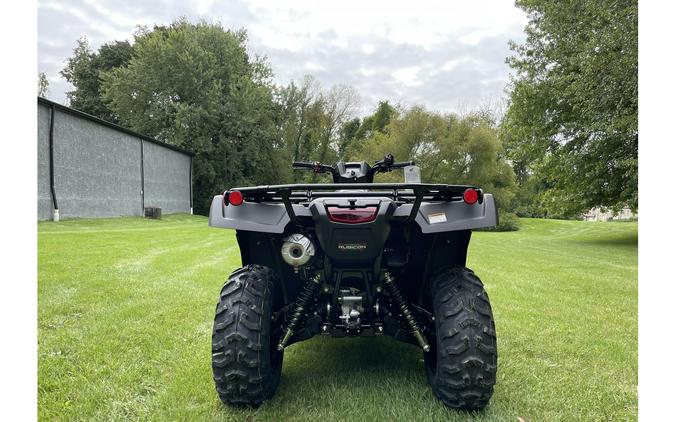 2024 Honda FourTrax Foreman Rubicon 4x4 EPS