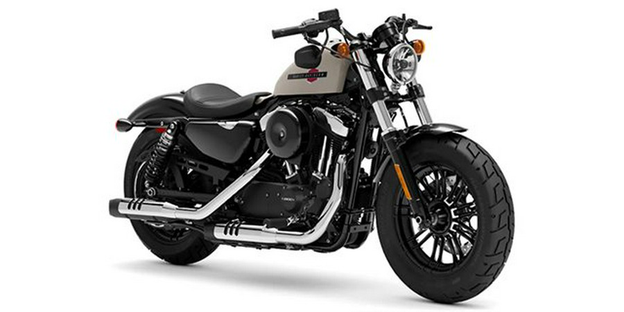 2022 Harley-Davidson Forty-Eight