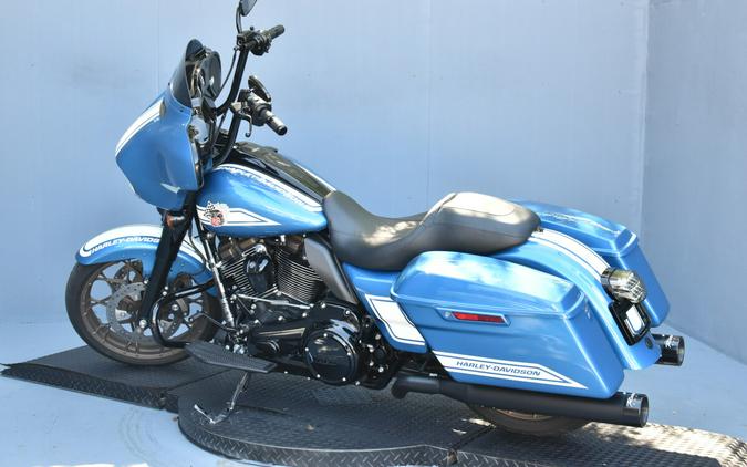 2023 Harley-Davidson Street Glide ST