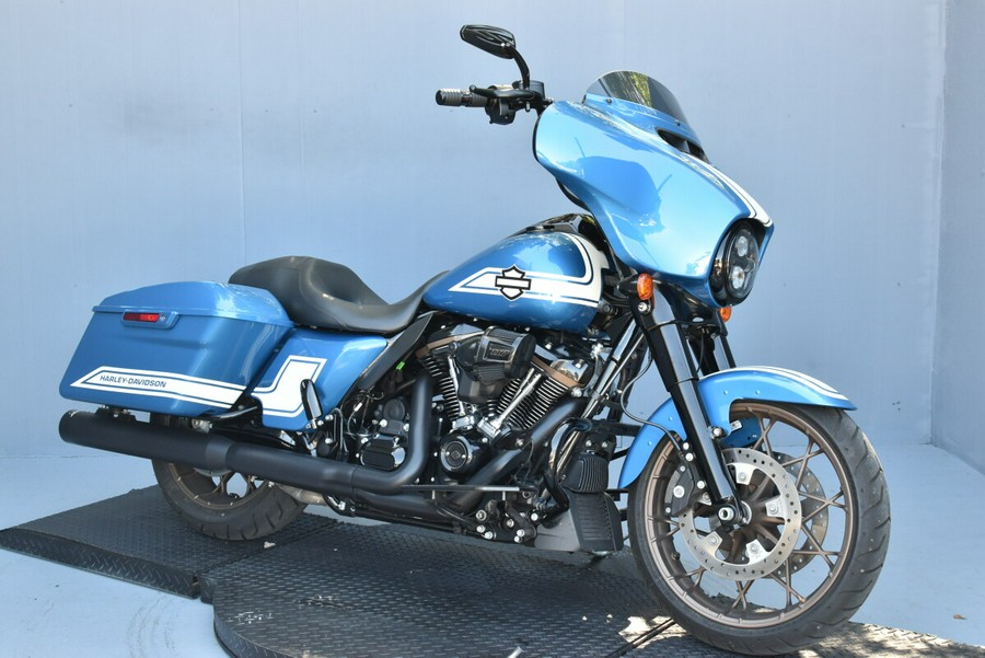 2023 Harley-Davidson Street Glide ST