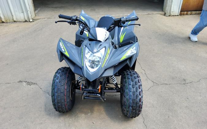 2023 KYMCO Mongoose 90S