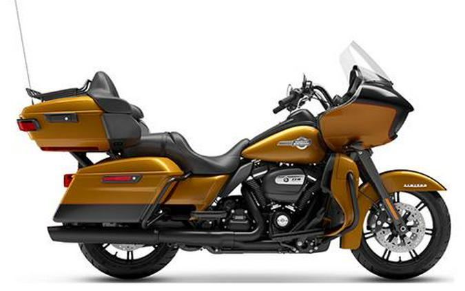 2023 Harley-Davidson Road Glide Lineup First Look [4 Models]