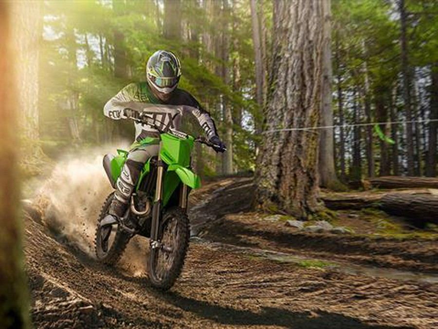 2022 Kawasaki KX 450X