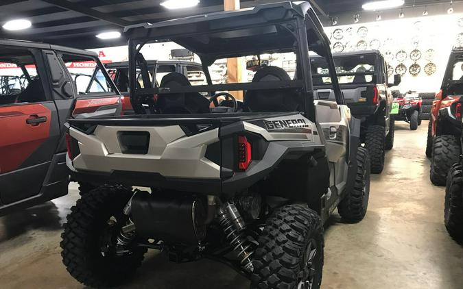 2024 POLARIS GENERAL XP 1000 Premium