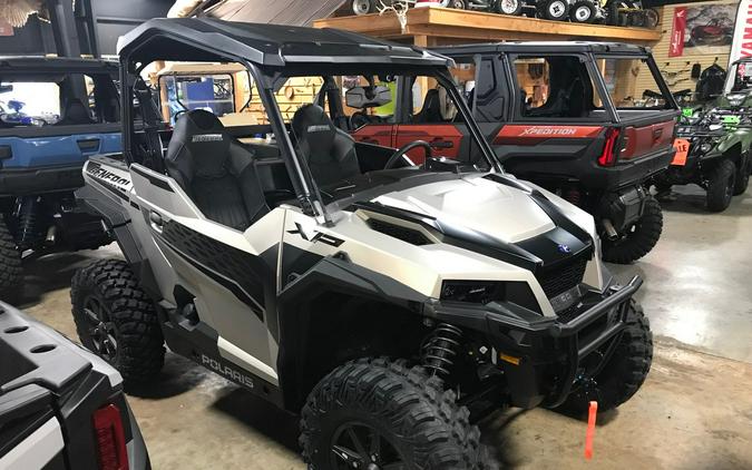 2024 POLARIS GENERAL XP 1000 Premium