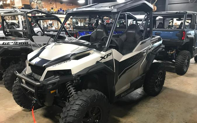 2024 POLARIS GENERAL XP 1000 Premium