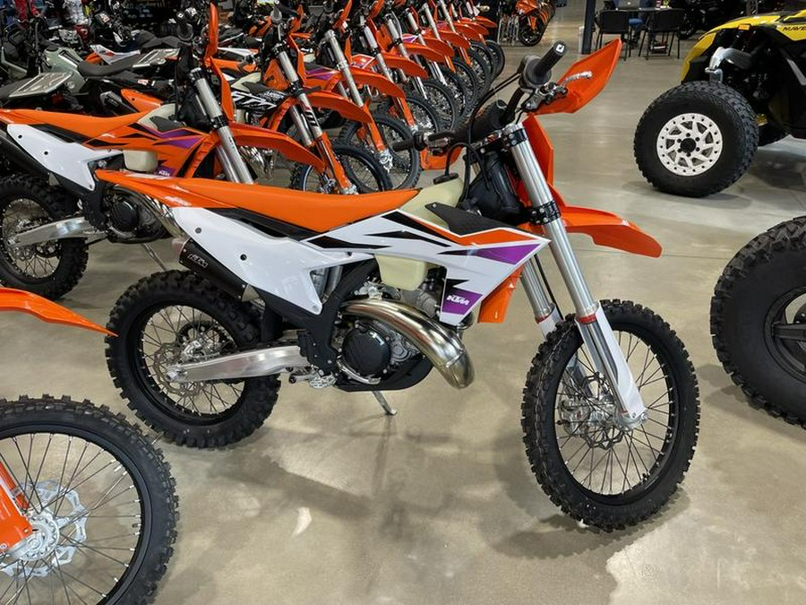 2024 KTM 300 XC